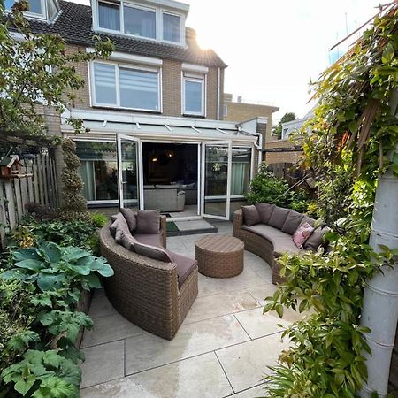 Rotterdam Luxury House Villa Dış mekan fotoğraf