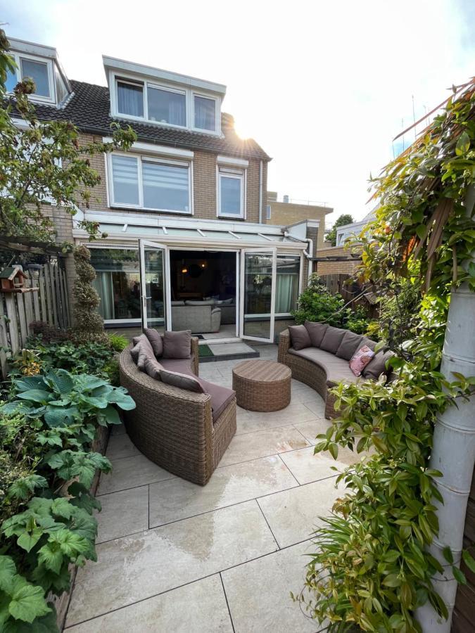 Rotterdam Luxury House Villa Dış mekan fotoğraf