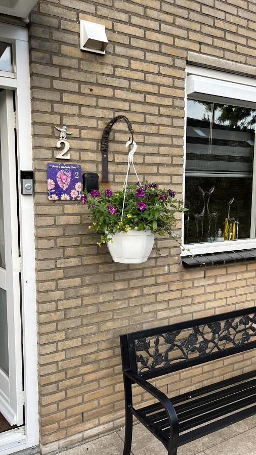 Rotterdam Luxury House Villa Dış mekan fotoğraf