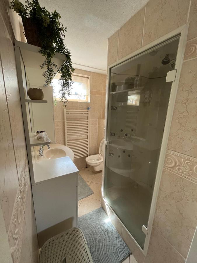 Rotterdam Luxury House Villa Dış mekan fotoğraf