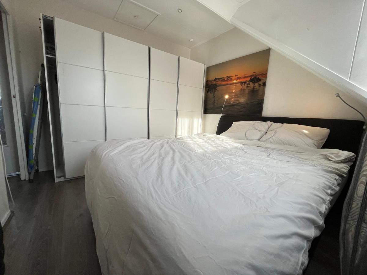 Rotterdam Luxury House Villa Dış mekan fotoğraf