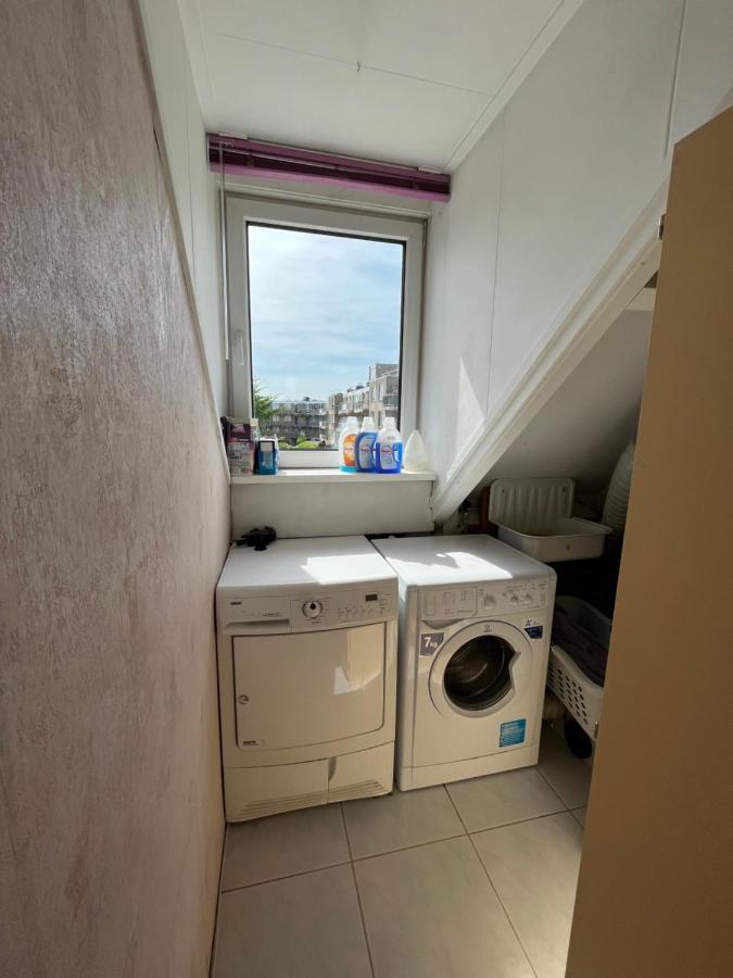 Rotterdam Luxury House Villa Dış mekan fotoğraf