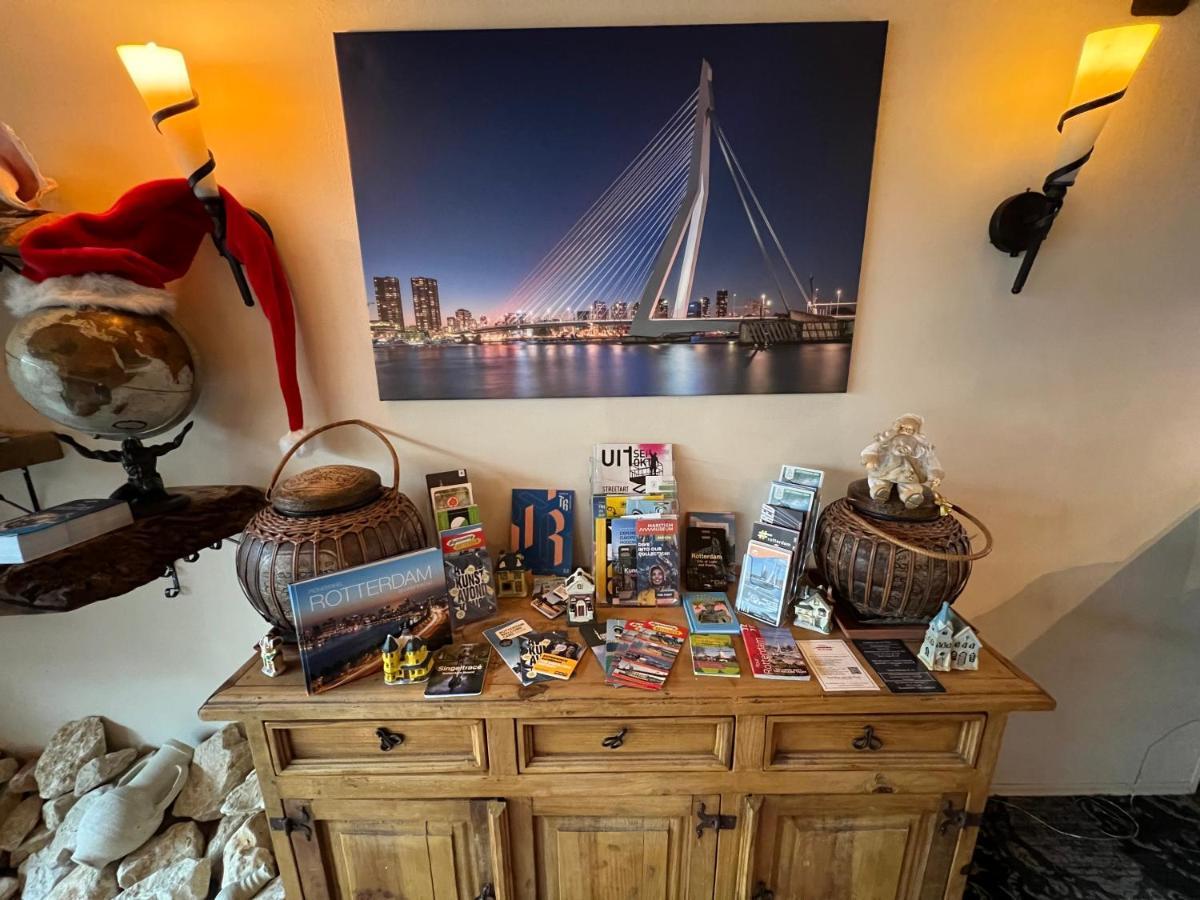 Rotterdam Luxury House Villa Dış mekan fotoğraf