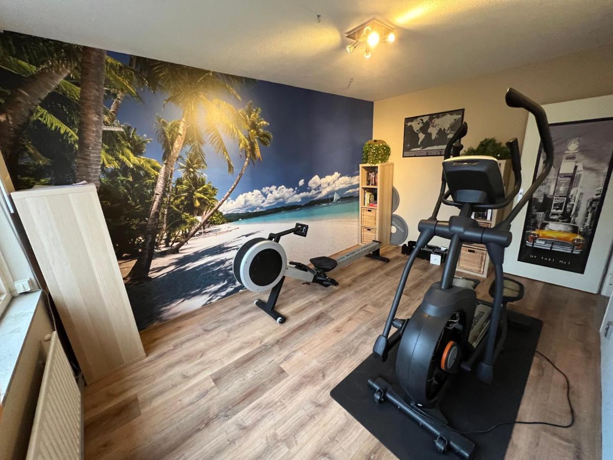 Rotterdam Luxury House Villa Dış mekan fotoğraf