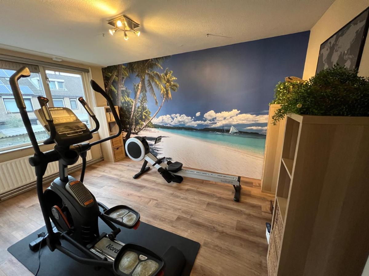 Rotterdam Luxury House Villa Dış mekan fotoğraf