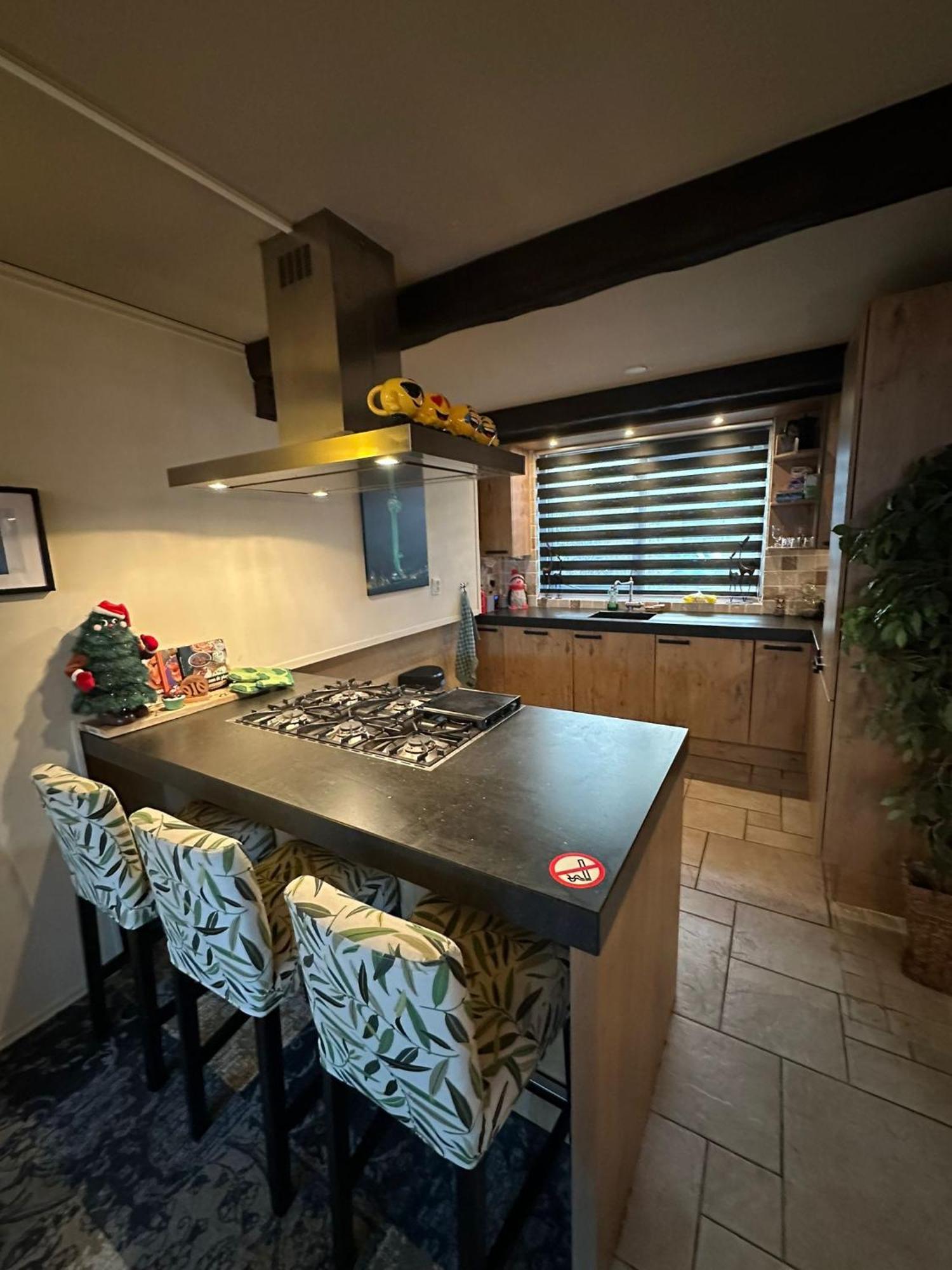 Rotterdam Luxury House Villa Dış mekan fotoğraf