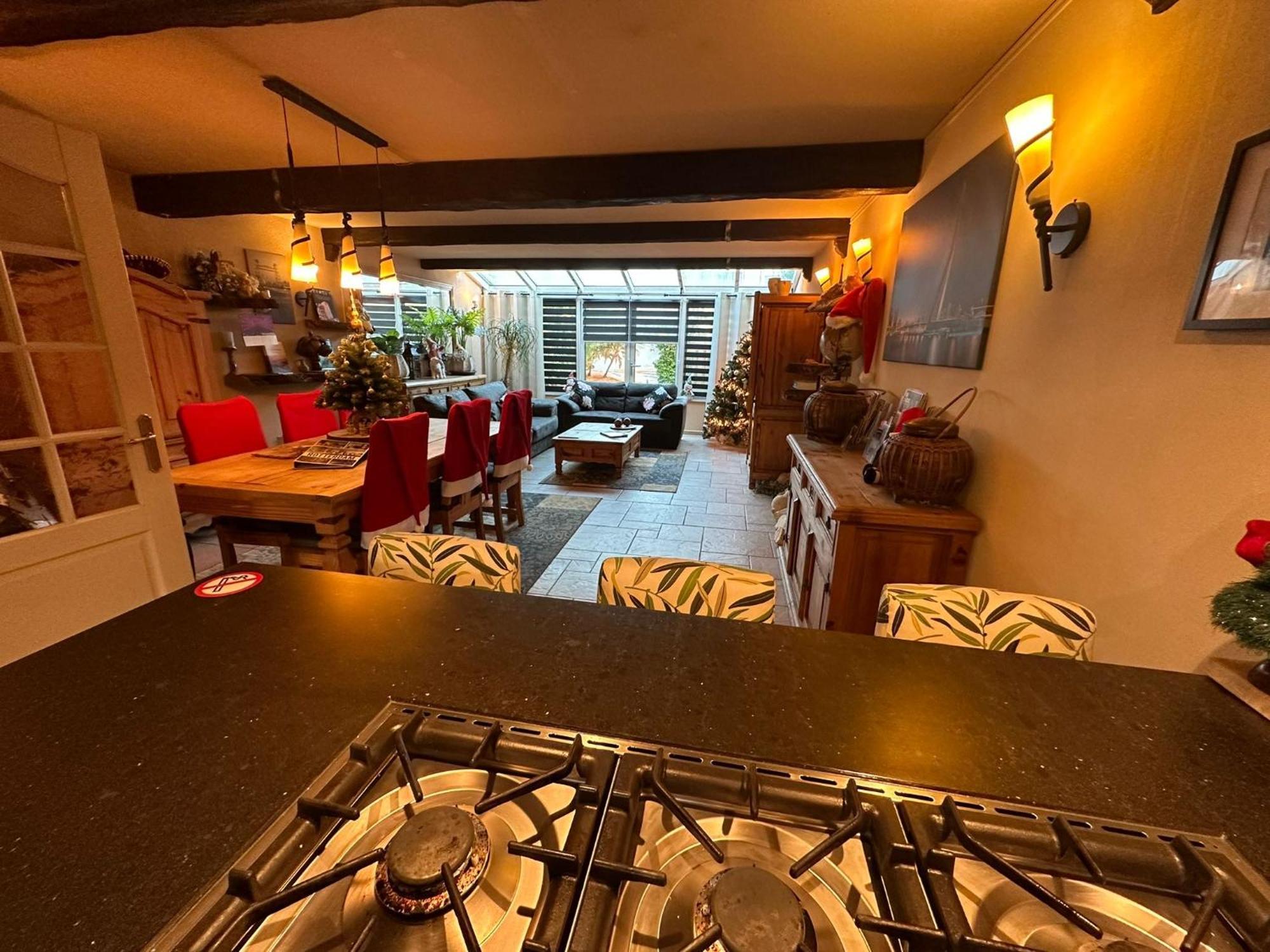 Rotterdam Luxury House Villa Dış mekan fotoğraf
