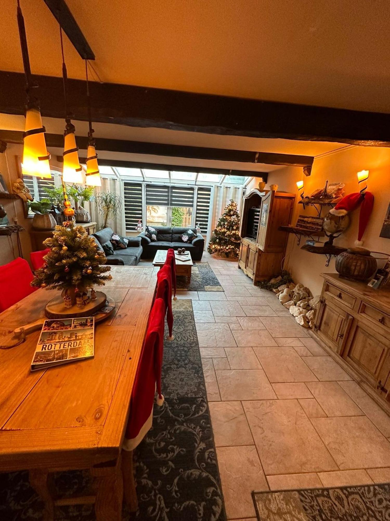 Rotterdam Luxury House Villa Dış mekan fotoğraf